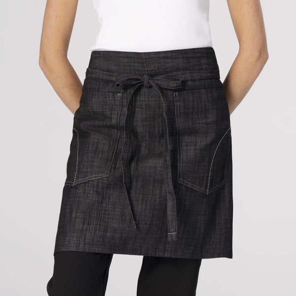 Corvallis Half Bistro Apron