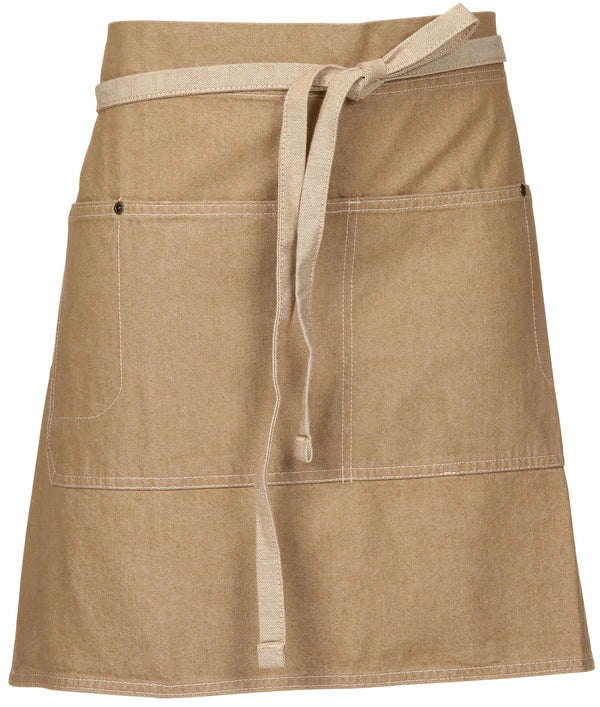 Yardbird Apron