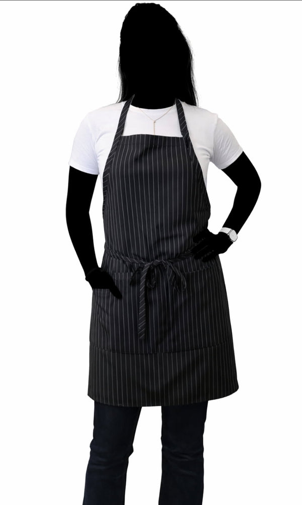 Beetlecat Bib Apron