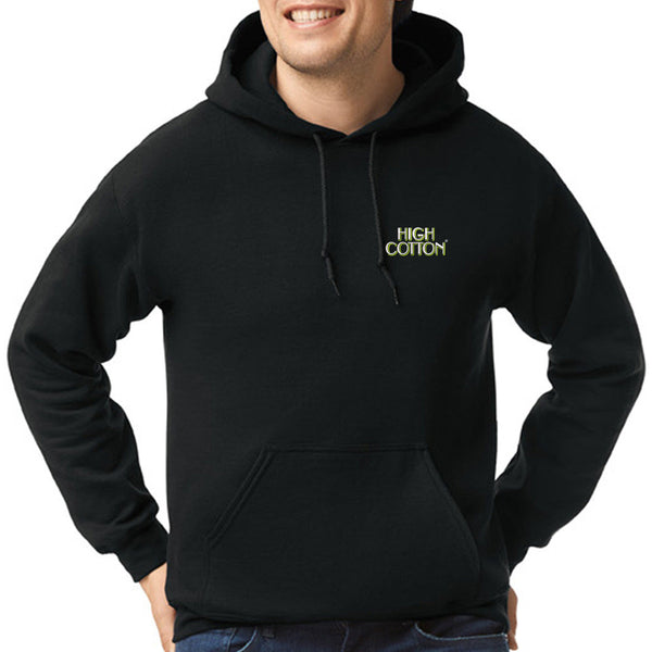 Heavy Blend™ Hooded Sweatshirt