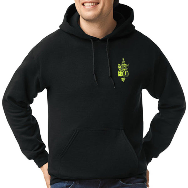 Heavy Blend™ Hooded Sweatshirt