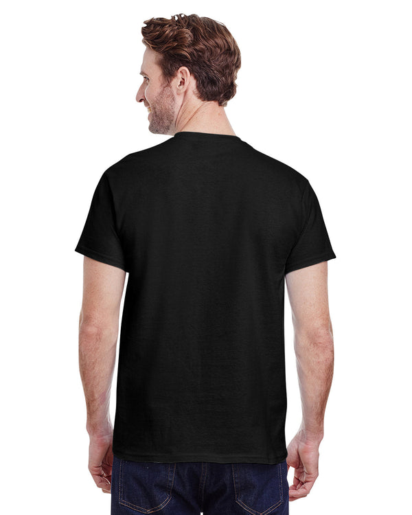 Plain Black T-Shirt