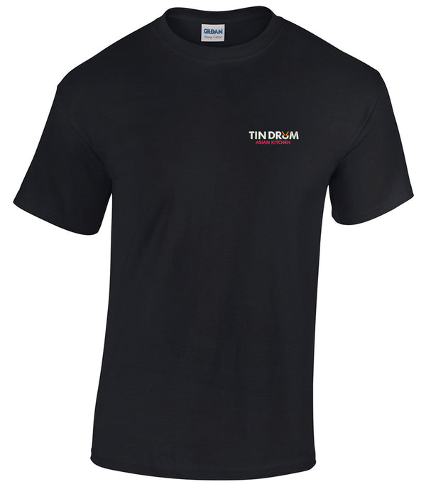 Black T Shirt