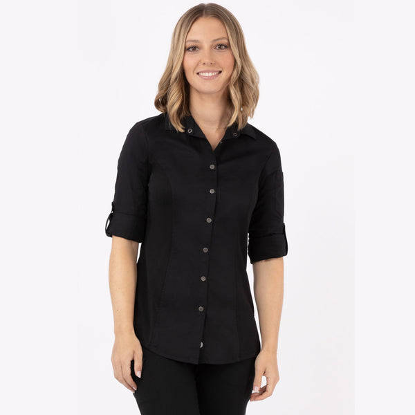 Ladies Seville Shirt