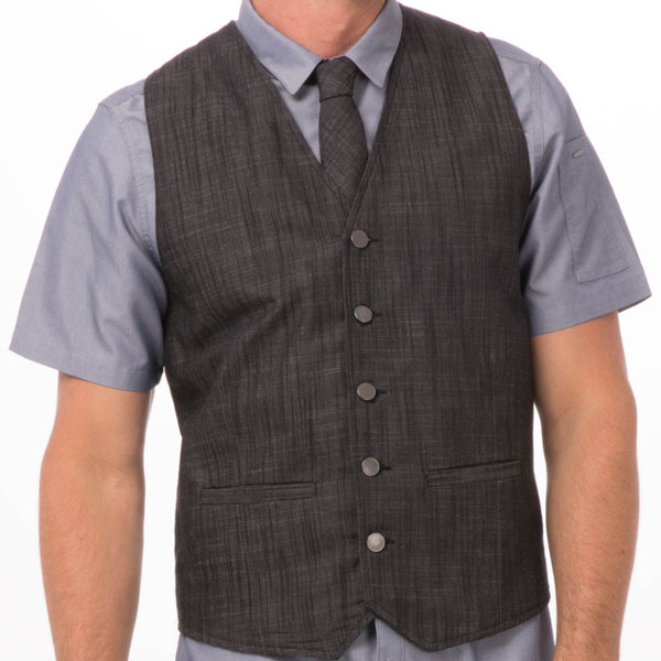 Men's Fairfax Vest