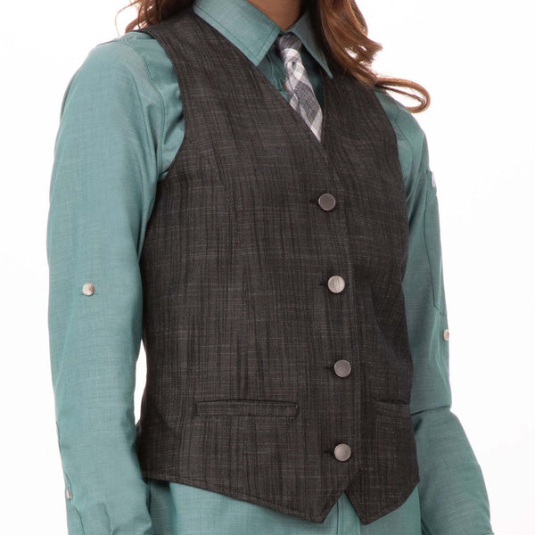 Women's Augustine Vest