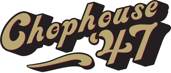 Chophouse 47