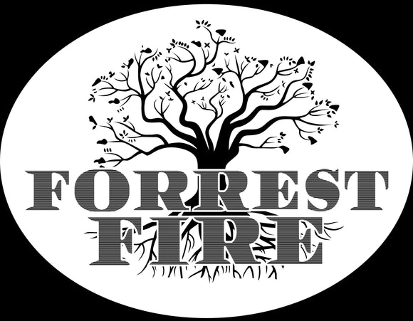 Forrest Fire