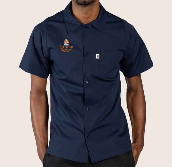 Beetlecat Classic Utility Shirt