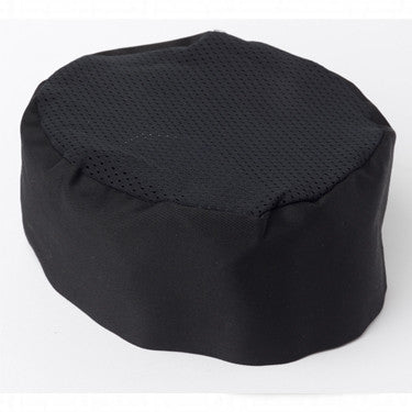 Item# 2201V Mesh Skull Cap No logo