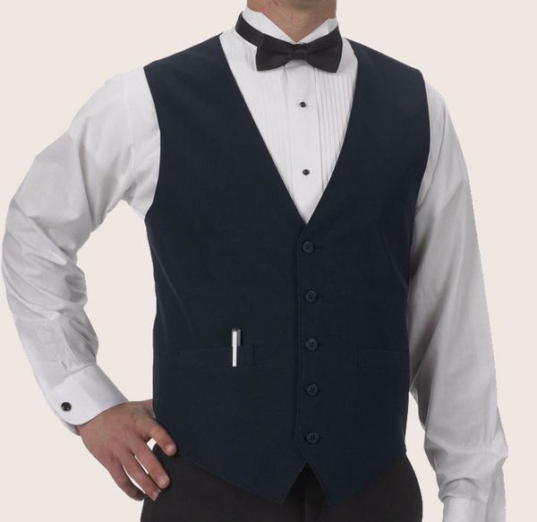 Ruth's Chris Vest