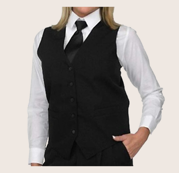 Ruth's Chris Vest