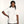 Ladies White Chef Coat 251