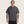 Grey Mesh-Back Chef Coat 3651