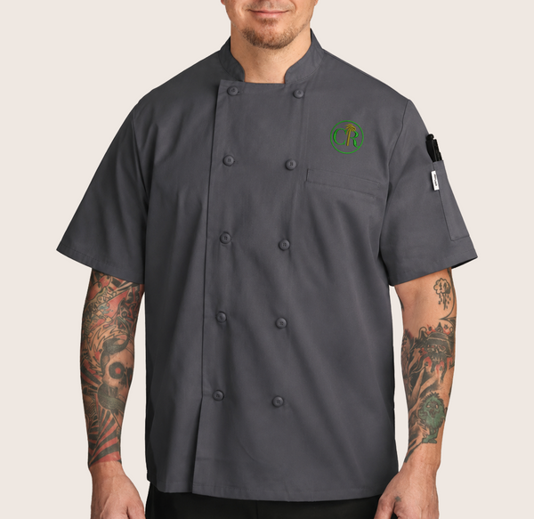 Carolina Roadhouse Mesh Back Coat