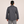 Grey Mesh-Back Chef Coat 3655