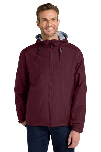 Port Authority® Team Jacket JP56