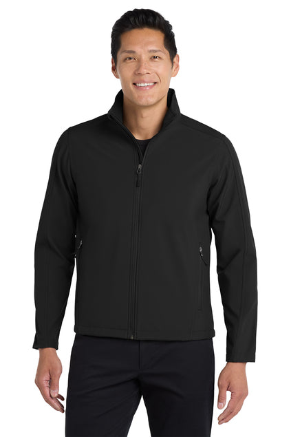 Port Authority Core Soft Shell Jacket