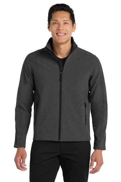 Port Authority Core Soft Shell Jacket