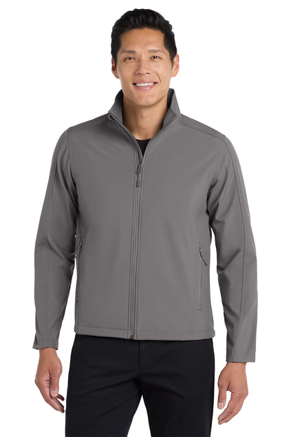 Port Authority Core Soft Shell Jacket