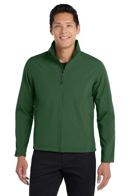 Port Authority Core Soft Shell Jacket