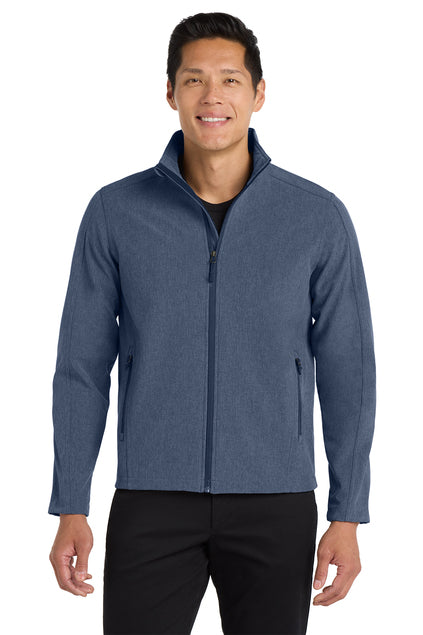 Port Authority Core Soft Shell Jacket