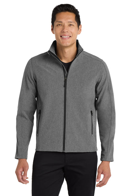 Port Authority Core Soft Shell Jacket