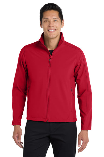 Port Authority Core Soft Shell Jacket