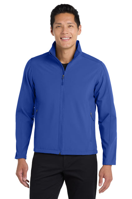 Port Authority Core Soft Shell Jacket