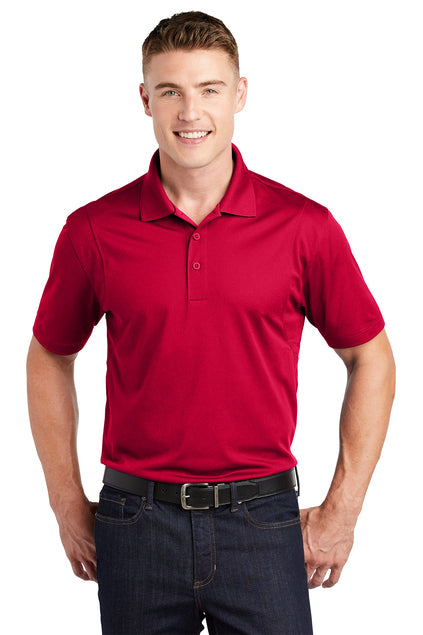 Sport-Tek® Micropique Sport-Wick® Polo