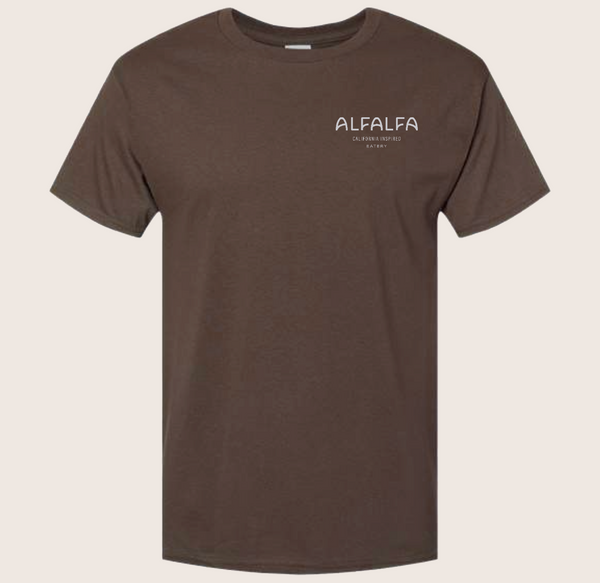Alfalfa T-Shirt