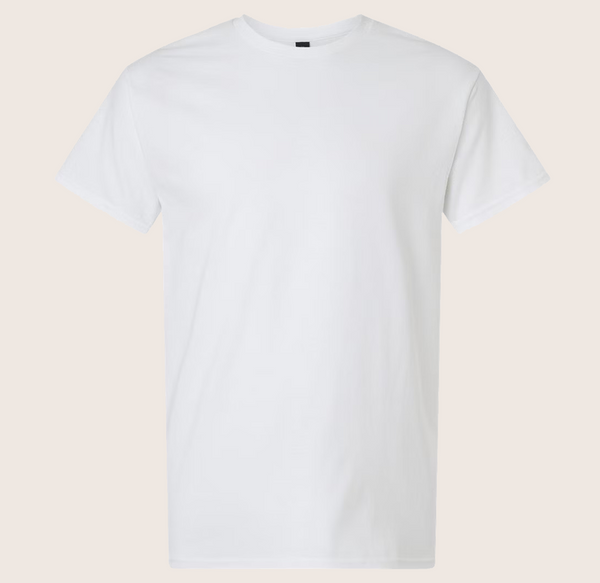 La Lucha White T Shirt