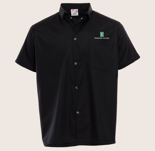 Ruth's Chris Utility Shirt