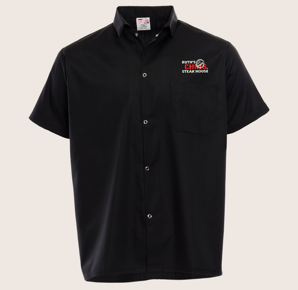Ruth's Chris Utility Shirt