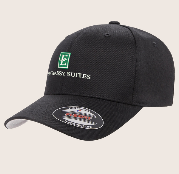 Ruth's Chris Flexfit Hat