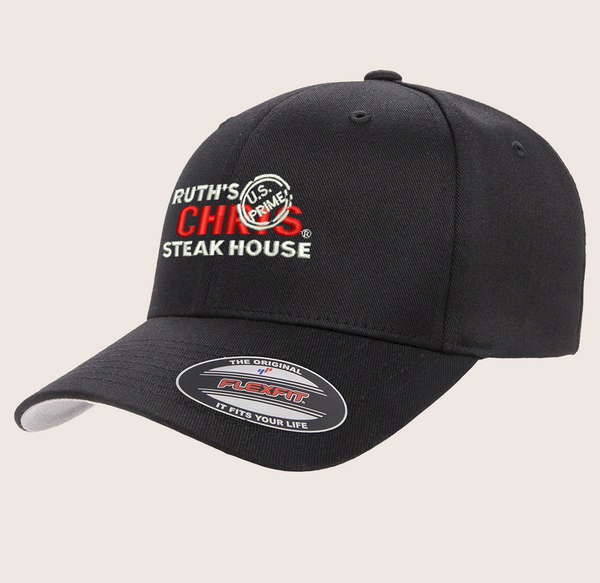 Ruth's Chris Flexfit Hat