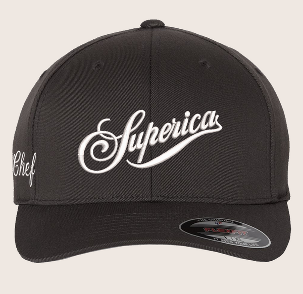 Superica Flexfit Hat