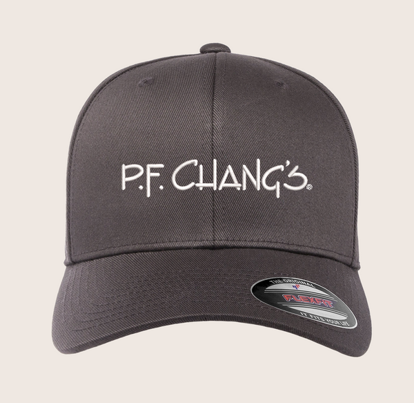 PF Chang's Fitted Hat