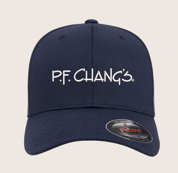 PF Chang's Fitted Hat