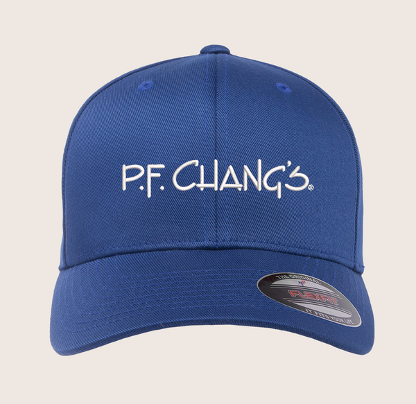 PF Chang's Fitted Hat