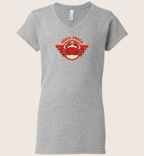 Shell Shack T Shirt