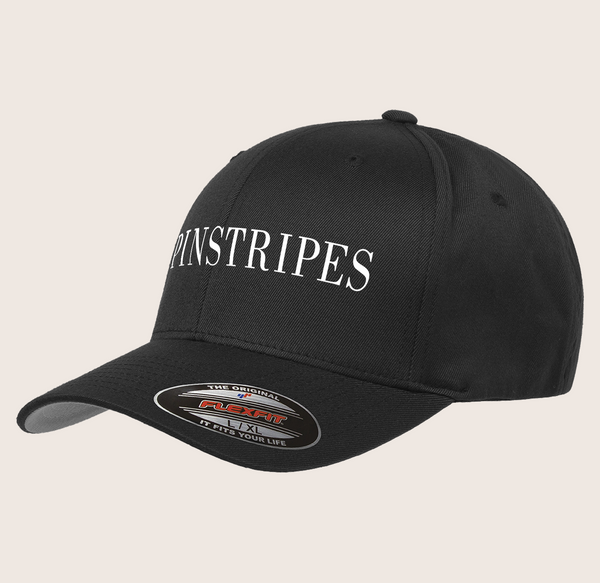 Pinstripes Flexfit Hat