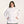 Women's White Chef Coat 806