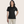 Ruth's Chris Black Polo