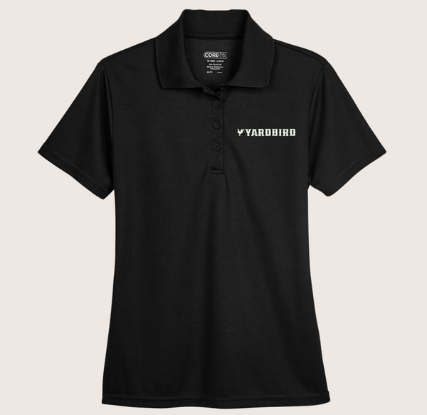 Womens Performance Polo