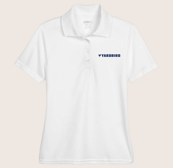 Womens Performance Polo