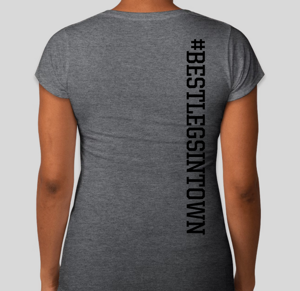 Shell Shack T Shirt