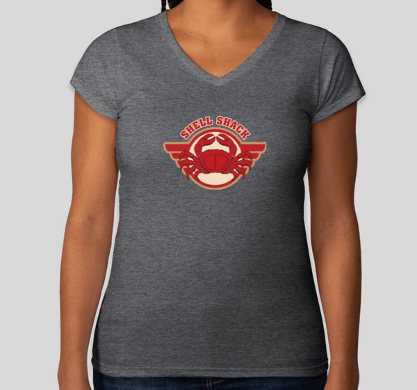 Shell Shack T Shirt