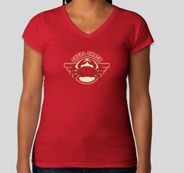 Shell Shack T Shirt