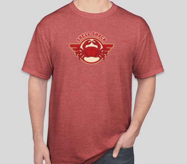 Shell Shack T Shirt